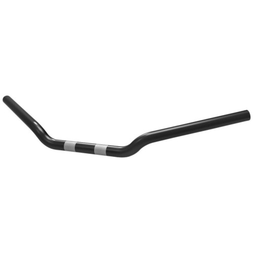 PartzBiz HD: 4413724-Khrome Werks Harley XL Sportster 883 1200 Black แฮนด์ลากบาร์แนวราบขนาด 1” | | 300801