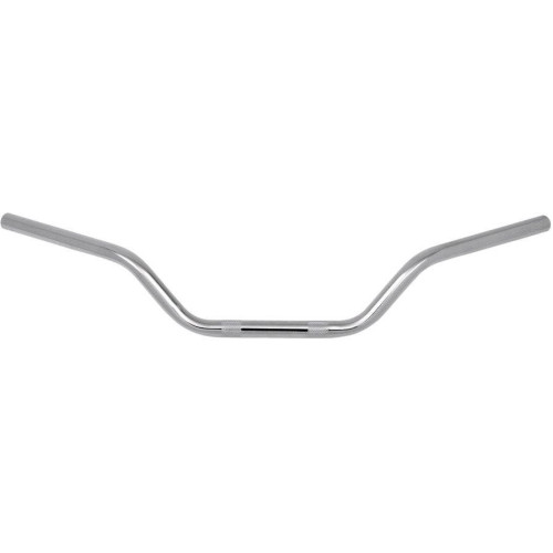 PartzBiz HD: 4413725-Khrome Werks Harley XL Sportster 883 1200 Chrome 1 ” แฮนด์บาร์ Bad Boy | | 300067