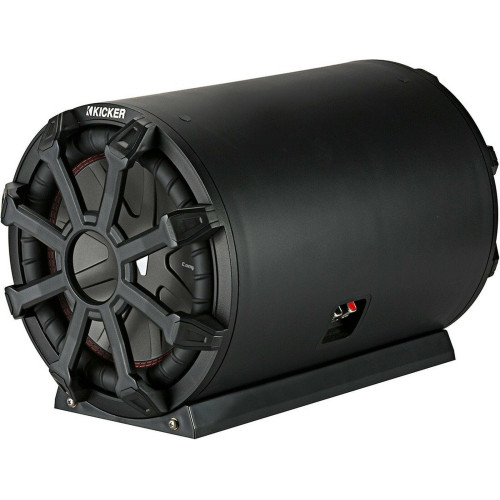 PartzBiz HD: 4413656-Kicker 46CWTB82 8 นิ้ว 600 วัตต์ 2 โอห์ม ตู้ซับวูฟเฟอร์แบบมารีน หลอดพาวเวอร์ ระบบเสียง เสียงสเตอริโอ วิทยุ เบส ลำโพง อัพเกรด รถบรรทุก utv 12v 8” 300W rms power PartzBiz HD: 4413656-Kicker 46CWTB82 8 นิ้ว 600 วัตต์ 2 โอห์ม ตู้ซับวูฟเฟอร์แบบมารีน หลอดพาวเวอร์ ระบบเสียง เสียงสเตอริโอ วิทยุ เบส ลำโพง อัพเกรด รถบรรทุก utv 12v 8” 300W rms power