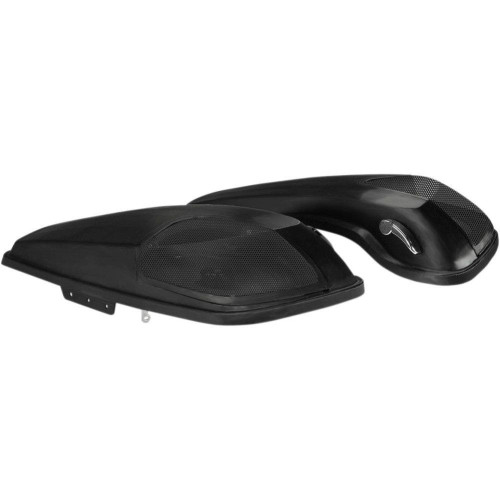 PartzBiz HD: 4413663-Kicker 46HDBL69 กระเป๋าข้างฝาปิดลำโพงพร้อมลำโพง 6x9 Harley FLHT 14-Up 4405-0589 44050589 Electra Glide Standard FLHT; สตรีท ไกลด์ FLHX; Road Glide คัสตอม FLTRX; Road Glide Ultra FLTRU เสียงแบบกำหนดเอง เสียง การเปลี่ยนการอัพเกรดสเตอริโอ ดัง อะไหล่หลังการขา PartzBiz HD: 4413663-Kicker 46HDBL69 กระเป๋าข้างฝาปิดลำโพงพร้อมลำโพง 6x9 Harley FLHT 14-Up 4405-0589 44050589 Electra Glide Standard FLHT; สตรีท ไกลด์ FLHX; Road Glide คัสตอม FLTRX; Road Glide Ultra FLTRU เสียงแบบกำหนดเอง เสียง การเปลี่ยนการอัพเกรดสเตอริโอ ดัง อะไหล่หลังการขา