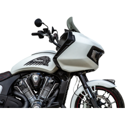 PartzBiz HD DS23120835 - Klock Werks 11 ” Flare Windshield ย้อมสี KWW-04-0584-T Indian Challenger 20-Up PartzBiz HD DS23120835 - Klock Werks 11 ” Flare Windshield ย้อมสี KWW-04-0584-T Indian Challenger 20-Up