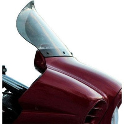 PartzBiz HD DS23120345 - Klock Werks 12 ” Flare Tint Windshield Non Vented Kawasaki Voyager Vaquero 09-17 2312-0345 23120345 KW05-05-0047 gold wing touring cruiser screen wing สบายที่สุดสำหรับการอัพเกรด PartzBiz HD DS23120345 - Klock Werks 12 ” Flare Tint Windshield Non Vented Kawasaki Voyager Vaquero 09-17 2312-0345 23120345 KW05-05-0047 gold wing touring cruiser screen wing สบายที่สุดสำหรับการอัพเกรด