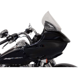 PartzBiz HD DS23100583 - Klock Werks 12 ” Tint Pro Touring Flare 2015 - 2023 Road Glide FLTRX FLTRXS กระจกบังลม | KW05-01-0327 PartzBiz HD DS23100583 - Klock Werks 12 ” Tint Pro Touring Flare 2015 - 2023 Road Glide FLTRX FLTRXS กระจกบังลม | KW05-01-0327