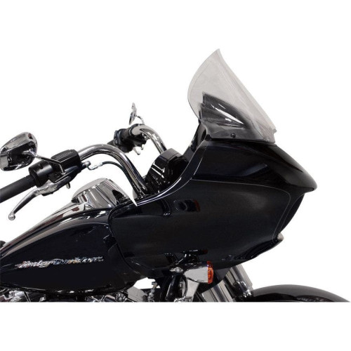 PartzBiz HD: 4413651-Klock Werks 12 ” Tint Pro Touring Flare 2015 - 2023 Road Glide FLTRX FLTRXS กระจกบังลม | KW05-01-0327