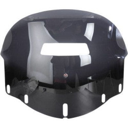 PartzBiz HD DS23120250 - Klock Werks 14 ” 18 ” Flare Smoke Windshield Vented Honda GL1800 01-17 2312-0250 23120250 gold wing touring cruiser screen wing Comfort ดีที่สุดสำหรับการอัพเกรด PartzBiz HD DS23120250 - Klock Werks 14 ” 18 ” Flare Smoke Windshield Vented Honda GL1800 01-17 2312-0250 23120250 gold wing touring cruiser screen wing Comfort ดีที่สุดสำหรับการอัพเกรด
