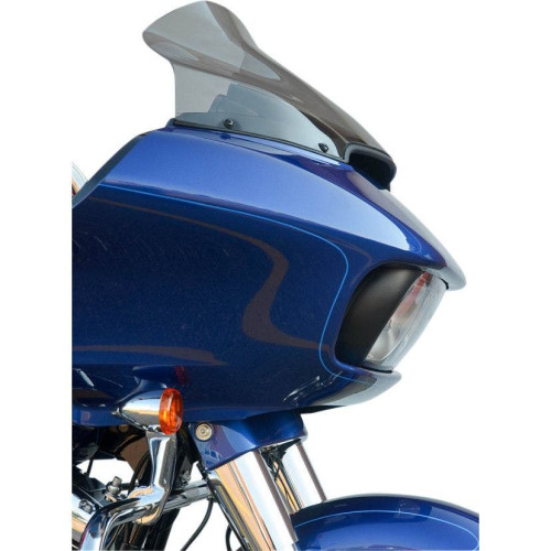 PartzBiz HD: 4413617-Klock Werks 14 ” Sport Flare Tint Windshield for Harley Road Glide 2015 - 23 | KW05-01-0316 PartzBiz HD: 4413617-Klock Werks 14 ” Sport Flare Tint Windshield for Harley Road Glide 2015 - 23 | KW05-01-0316
