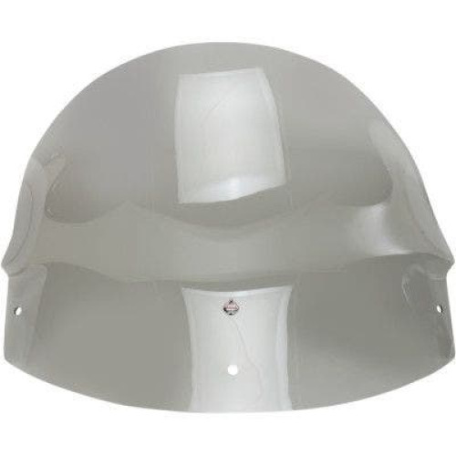 PartzBiz HD: 4413625-Klock Werks 16 ” Flare Tint Windshield Non Vented Honda Gold Wing F6B 13-17 2312-0257 23120257 KW05-04-026766 gold wing touring cruiser screen wing ความสะดวกสบายที่ดีที่สุดสำหรับการอัพเกรด