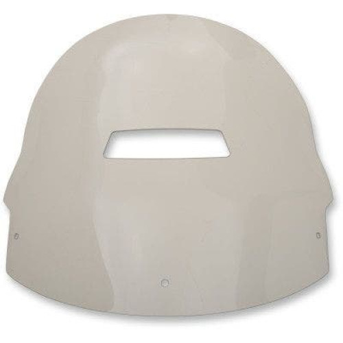 PartzBiz HD: 4413628-Klock Werks 18" Flare Clear Windshield Vented Honda Gold Wing F6B 13-17 2312-0373 23120373 KW05-01-0406 gold wing touring cruiser screen wing comfort best for upgrade