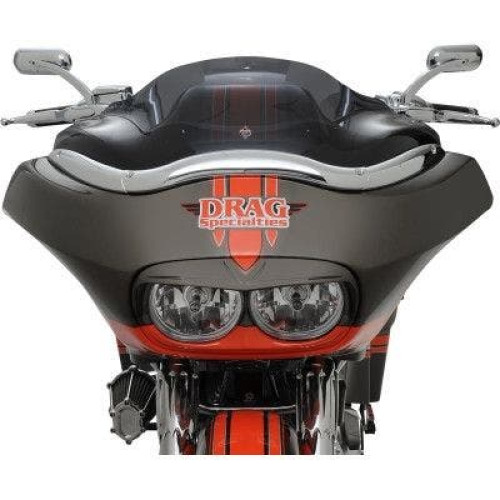 PartzBiz HD: 4413604-Klock Werks 8 ” กระจกบังลมควันดำ Harley Road Glide FLTR FLTRX 98-13 | KW05-01-0189 PartzBiz HD: 4413604-Klock Werks 8 ” กระจกบังลมควันดำ Harley Road Glide FLTR FLTRX 98-13 | KW05-01-0189