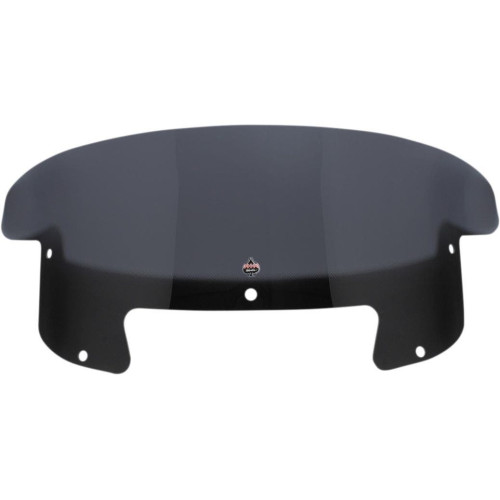 PartzBiz HD: 4413606-Klock Werks 8 ” Flare Windshield Dark Smoke Indian Challenger 20-Up KW05-01-0580-DS
