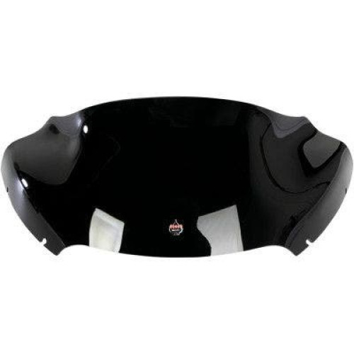 PartzBiz HD: 4413611-Klock Werks 9 ” Black Sport Flare 2015-2023 Road Glide FLTRX FLTRXS กระจกบังลม | KW05-01-0325
