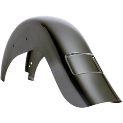 PartzBiz HD DS14010580 - Klock Werks Frenched 4” บังโคลนหลังแบบยืดได้ Harley Slim 12-17 | KW05-01-0390 PartzBiz HD DS14010580 - Klock Werks Frenched 4” บังโคลนหลังแบบยืดได้ Harley Slim 12-17 | KW05-01-0390