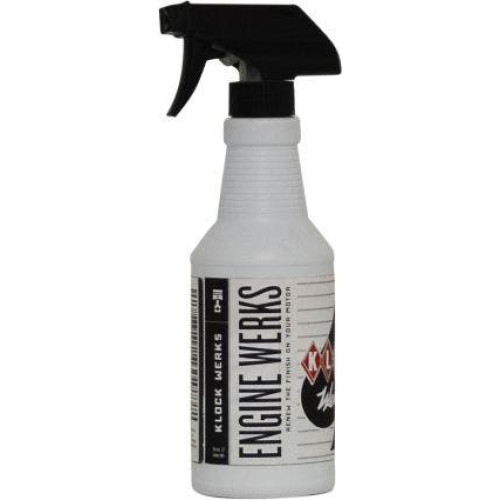 PartzBiz HD: 4413534-Klock Werks Flare Series แผ่นปิดกระจกบังลมสีดำสำหรับ Harley Batwing 14-16 | KW05-01-0367