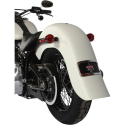 PartzBiz HD DS14010712 - Klock Werks Smooth Benchmark บังโคลนหลัง Harley Softail Slim FLSL 18-Up 2018-Up Harley-Davidson Milwaukee Eight Softail Slim FLSL KW05-01-0541-F 1401-0712 14010712 PartzBiz HD DS14010712 - Klock Werks Smooth Benchmark บังโคลนหลัง Harley Softail Slim FLSL 18-Up 2018-Up Harley-Davidson Milwaukee Eight Softail Slim FLSL KW05-01-0541-F 1401-0712 14010712