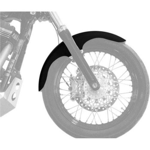 PartzBiz HD: 4413473-Klock Werks Klub Hugger Series บังโคลนหน้าพร้อมบล็อกยึด 18-19 Softail FXLR milwaukee แปด 1401-0705 14010705 PartzBiz HD: 4413473-Klock Werks Klub Hugger Series บังโคลนหน้าพร้อมบล็อกยึด 18-19 Softail FXLR milwaukee แปด 1401-0705 14010705