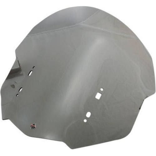 PartzBiz HD: 4413464-Klock Werks KW05-01-0514-T 20 ” Tint Flare Windshield Wind Screen Gold Wing 18+ 2018 2019 touring Cruiser screen wing Comfort ดีที่สุดสำหรับ