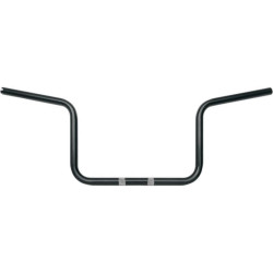 PartzBiz HD DS06013005 - Klock Werks KW06-01-5004-B สีดำ 1 ” แฮนด์ Ergo Back TBW 14-19 HD Touring PartzBiz HD DS06013005 - Klock Werks KW06-01-5004-B สีดำ 1 ” แฮนด์ Ergo Back TBW 14-19 HD Touring