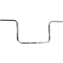 PartzBiz HD DS06013004 - Klock Werks KW06-01-5004-C Chrome 1 ” แฮนด์ Ergo Back TBW 96-19 HD Touring PartzBiz HD DS06013004 - Klock Werks KW06-01-5004-C Chrome 1 ” แฮนด์ Ergo Back TBW 96-19 HD Touring