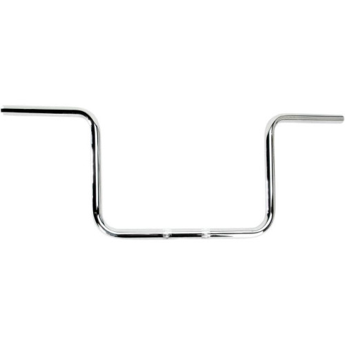 PartzBiz HD: 4413429-Klock Werks KW06-01-5004-C Chrome 1 ” แฮนด์ Ergo Back TBW 96-19 HD Touring PartzBiz HD: 4413429-Klock Werks KW06-01-5004-C Chrome 1 ” แฮนด์ Ergo Back TBW 96-19 HD Touring
