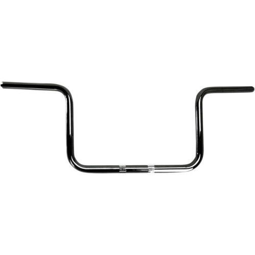 PartzBiz HD: 4413430-Klock Werks KW06-01-5005-B สีดำ 1” แฮนด์ Ergo Up TBW 96-19 Harley Touring PartzBiz HD: 4413430-Klock Werks KW06-01-5005-B สีดำ 1” แฮนด์ Ergo Up TBW 96-19 Harley Touring