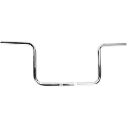 PartzBiz HD DS06013006 - Klock Werks KW06-01-5005-C Chrome 1 ” แฮนด์ Ergo Up TBW 96-19 Harley Touring PartzBiz HD DS06013006 - Klock Werks KW06-01-5005-C Chrome 1 ” แฮนด์ Ergo Up TBW 96-19 Harley Touring