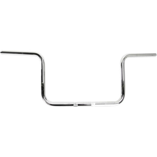 PartzBiz HD: 4413431-Klock Werks KW06-01-5005-C Chrome 1 ” แฮนด์ Ergo Up TBW 96-19 Harley Touring PartzBiz HD: 4413431-Klock Werks KW06-01-5005-C Chrome 1 ” แฮนด์ Ergo Up TBW 96-19 Harley Touring