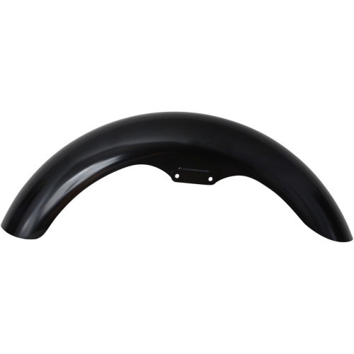 PartzBiz HD: 4413409-Klock Werks Steel Outrider Fender สำหรับล้อ 16 ” 17 ” 18 ” 19 ” Indian Scout 15-18 | KW05-01-0339