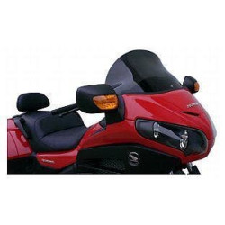 PartzBiz HD DS23120237 - Klock Werks 14 ” Tinted Flare Windshield สำหรับ Honda F6B '13-'17 GL1800 PartzBiz HD DS23120237 - Klock Werks 14 ” Tinted Flare Windshield สำหรับ Honda F6B '13-'17 GL1800