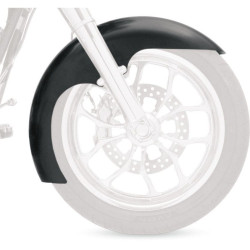 PartzBiz HD DS14010529 - Klock Werks Tire Hugger Series ระดับหน้า 21 ” Fender 4 Harley Dyna FXD 91-05 | KW05-06-0001 PartzBiz HD DS14010529 - Klock Werks Tire Hugger Series ระดับหน้า 21 ” Fender 4 Harley Dyna FXD 91-05 | KW05-06-0001