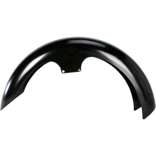 PartzBiz HD: 4413386-Klock Werks Tire Hugger Series Slicer Front 21” Wide Fender Harley FXST FXDWG | KW05-02-0003E PartzBiz HD: 4413386-Klock Werks Tire Hugger Series Slicer Front 21” Wide Fender Harley FXST FXDWG | KW05-02-0003E