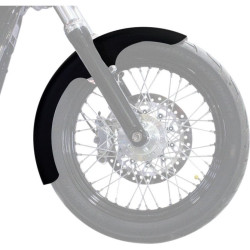 PartzBiz HD DS14010534 - Klock Werks Tire Hugger Series ขาหน้าเรียว หน้า 21 ” Fender 4 Harley FXD | KW05-06-0006 PartzBiz HD DS14010534 - Klock Werks Tire Hugger Series ขาหน้าเรียว หน้า 21 ” Fender 4 Harley FXD | KW05-06-0006