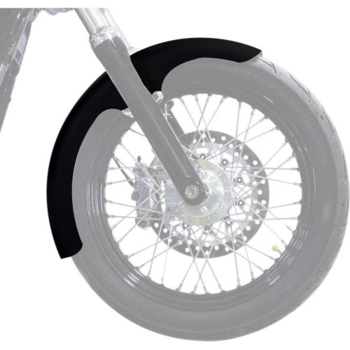 PartzBiz HD: 4413387-Klock Werks Tire Hugger Series ขาหน้าเรียว หน้า 21 ” Fender 4 Harley FXD | KW05-06-0006 PartzBiz HD: 4413387-Klock Werks Tire Hugger Series ขาหน้าเรียว หน้า 21 ” Fender 4 Harley FXD | KW05-06-0006