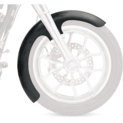 PartzBiz HD DS14010530 - Klock Werks Tyre Hugger Series Wrapper ด้านหน้า 21” Fender 4 Harley Dyna FXD 91-05 | KW05-06-0002 PartzBiz HD DS14010530 - Klock Werks Tyre Hugger Series Wrapper ด้านหน้า 21” Fender 4 Harley Dyna FXD 91-05 | KW05-06-0002
