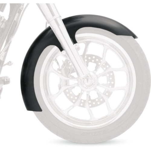 PartzBiz HD: 4413394-Klock Werks Tyre Hugger Slicer ด้านหน้า 19” Fender CHR Blocks Harley Dyna FXD 06-17 | KW05-06-0003-C PartzBiz HD: 4413394-Klock Werks Tyre Hugger Slicer ด้านหน้า 19” Fender CHR Blocks Harley Dyna FXD 06-17 | KW05-06-0003-C