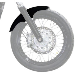 PartzBiz HD DS14010540 - Klock Werks Tire Hugger Top Hat Front 19 ” Fender RAW Blocks Harley Dyna FXD | KW05-06-0005-อาร์ PartzBiz HD DS14010540 - Klock Werks Tire Hugger Top Hat Front 19 ” Fender RAW Blocks Harley Dyna FXD | KW05-06-0005-อาร์