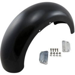 PartzBiz HD DS14010701 - Klock Werks Wrapper Hugger Series บังโคลนหน้าพร้อมบล็อกยึด 18-19 Softail FLFB milwaukeeแปด PartzBiz HD DS14010701 - Klock Werks Wrapper Hugger Series บังโคลนหน้าพร้อมบล็อกยึด 18-19 Softail FLFB milwaukeeแปด