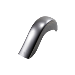 PartzBiz HD DS14010252 - Klockwerks 4 ” Stretched Builders Series บังโคลนหลังแบบเรียบสำหรับ Custom | KW05-02-0401E PartzBiz HD DS14010252 - Klockwerks 4 ” Stretched Builders Series บังโคลนหลังแบบเรียบสำหรับ Custom | KW05-02-0401E