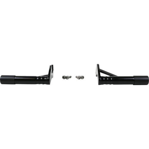 PartzBiz HD: 4413358-Kodlin M-8 Softail Frame Guards Black Rear Guards 4 Harley 19-23 Softail | K59513 PartzBiz HD: 4413358-Kodlin M-8 Softail Frame Guards Black Rear Guards 4 Harley 19-23 Softail | K59513