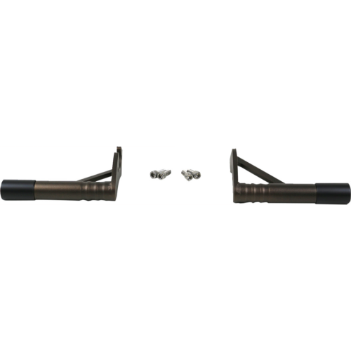 PartzBiz HD: 4413318-Kodlin M-8 Softail Frame Guards Bronze Rear Guards 4 Harley 19-23 Softail | K59512 PartzBiz HD: 4413318-Kodlin M-8 Softail Frame Guards Bronze Rear Guards 4 Harley 19-23 Softail | K59512