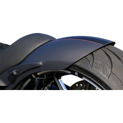 PartzBiz HD DS14010744 - Kodlin Raw บังโคลนหลังกว้าง 240/250 ยางหลัง Harley Softail FLFB FXBR 18-Up PartzBiz HD DS14010744 - Kodlin Raw บังโคลนหลังกว้าง 240/250 ยางหลัง Harley Softail FLFB FXBR 18-Up