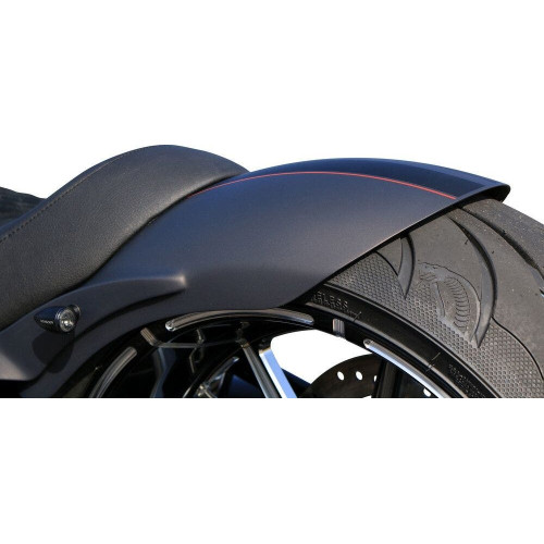 PartzBiz HD: 4413321-Kodlin Raw บังโคลนหลังกว้าง 240/250 ยางหลัง Harley Softail FLFB FXBR 18-Up PartzBiz HD: 4413321-Kodlin Raw บังโคลนหลังกว้าง 240/250 ยางหลัง Harley Softail FLFB FXBR 18-Up