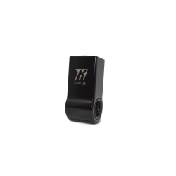 PartzBiz HD DS13041083 - Kodlin Usa 1" Suspension Lift Kit Shock Extension Harley M8 Softail 18-Up K66026