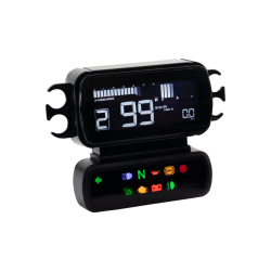 PartzBiz HD DS22100661 - Koso D2 มัลติฟังก์ชันมิเตอร์สำหรับ Harley 14-23 FLHR 11-17 FXST 12-23 FXD 14-22 XL | บธ.080020 PartzBiz HD DS22100661 - Koso D2 มัลติฟังก์ชันมิเตอร์สำหรับ Harley 14-23 FLHR 11-17 FXST 12-23 FXD 14-22 XL | บธ.080020