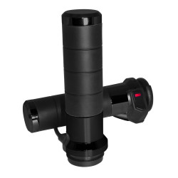 PartzBiz HD DS06310179 - Koso North America AX068K10 Black Titan-X Heated Grips Harley Cable Throttle 27-5833 0631-017906310179 PartzBiz HD DS06310179 - Koso North America AX068K10 Black Titan-X Heated Grips Harley Cable Throttle 27-5833 0631-017906310179