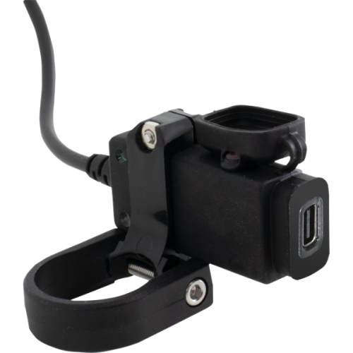 PartzBiz HD: 4413283-KOSO USB-C ที่ชาร์จ Universal 12V Harley Metric & Custom KW005001 PartzBiz HD: 4413283-KOSO USB-C ที่ชาร์จ Universal 12V Harley Metric & Custom KW005001