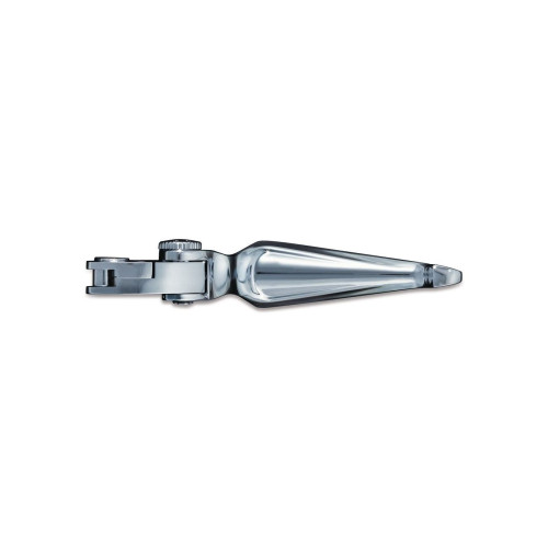 PartzBiz HD: 4413259-Kuryakyn 1080 Chrome Adjustable Boss Blade Brake Clutch Hand Levers Cable PartzBiz HD: 4413259-Kuryakyn 1080 Chrome Adjustable Boss Blade Brake Clutch Hand Levers Cable