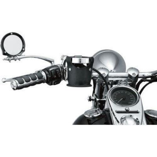 PartzBiz HD: 4413270-ผู้ให้บริการเครื่องดื่ม Kuryakyn Plus Mount | 1500