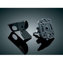 PartzBiz HD KA1675 - Kuryakyn Fairing Mount Right Side For '96-UP FLH/X | 1675 PartzBiz HD KA1675 - Kuryakyn Fairing Mount Right Side For '96-UP FLH/X | 1675