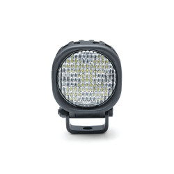 PartzBiz HD KA3009 - Kuryakyn 3009 Lodestar 750L เอาต์พุตสูงไฟน้ำท่วม Universal 12v