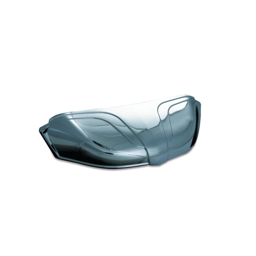 PartzBiz HD: 4413137-Kuryakyn 3245 แผ่นปิดฝากระโปรงป้ายทะเบียนโครเมียม Honda Goldwing GL1800 & F6B PartzBiz HD: 4413137-Kuryakyn 3245 แผ่นปิดฝากระโปรงป้ายทะเบียนโครเมียม Honda Goldwing GL1800 & F6B